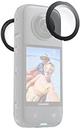 insta360 3 x protecție pentru lentile