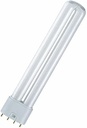 Dulux L 36 Watt 830 4P 2G11 - Osram, alb