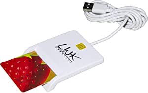 CITITOR SMART CARD USB (LKCARD02)