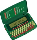 Lexibook SCF 328AEN Deluxe Dicționar electronic de scrabble