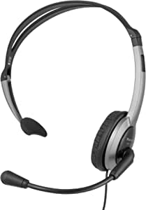 Cască Panasonic RP-TCA430E-S pentru seria KX-TGxx, gri