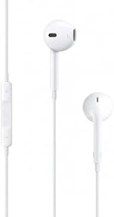 Căști Apple EarPods cu mufă de 3,5 mm pentru căști
