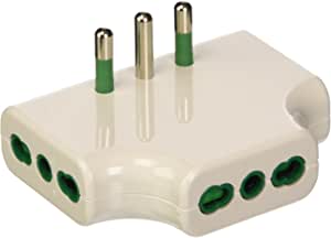 FANTON 82220 Adaptor pentru priză de alimentare