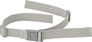 Vaude Chest Belt 20 Mm Kids - Vara 2018 - Pebbles