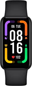 Xiaomi Redmi Redmi Smart Band Pro - Activity Tracker Negru