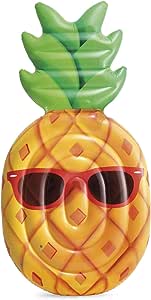 Intex COOL PINEAPPLE MAT, 335 x 335 cm