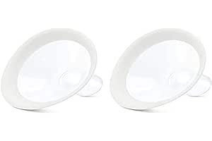 Medela PersonalFit Flex Breast Cap Size S (Versiunea în limba spaniolă)