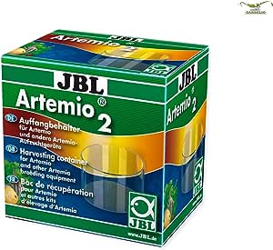 Recipient de colectare JBL Artemio 2 pentru ArtemioSet, 1 bucată (pachet de 1)