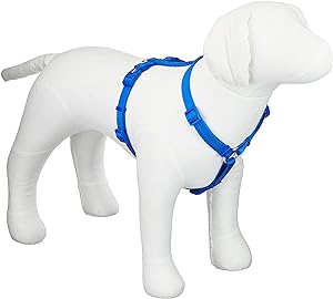 TRIXIE Premium Dog Harness