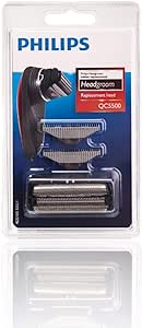 Cap de bărbierit Philips QC5500 potrivit pentru Headgroom