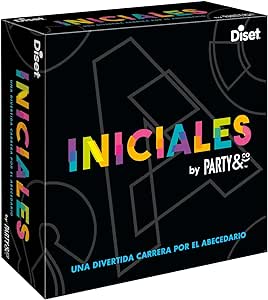 Diset - Covoraș, multicolor (10204)