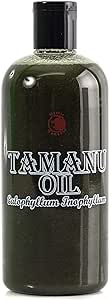 Mystic Moments Tamanu Carrier Oil - 500ml - 100% pur