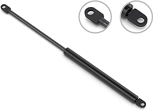 Piese de schimb originale pentru IKEA Värde, arc cu gaz cu 125 Newton de la furnizorul de serie Stabilus amortizor cu arc cu gaz