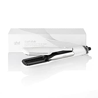 ghd duet hair style | ondulator 2 în 1 + uscător de păr, ondulator cu aer cald pentru transformarea părului umed în păr coafat.