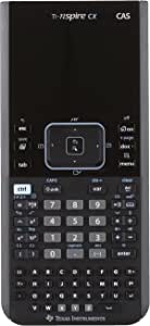 Calculator grafic Texas Instruments TI-NSPIRE CX CAS