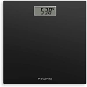 Rowenta Premiss BS1400 Electronic Personal Scale negru