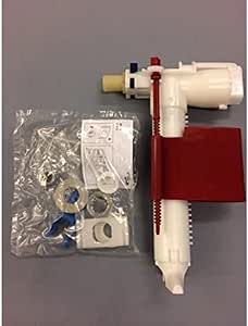 Roca av0025600r Kit de înlocuire mecanism sursă de energie Duplo 2014 - Instalare sistem - Sisteme în perete