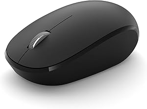 Mouse Microsoft Ambidextru Bluetooth