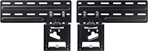 Samsung TV Slim-Fit Wall Mount [2021]