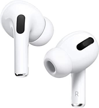 Apple AirPods Pro (prima generație) cu carcasă de încărcare MagSafe (2021)