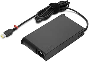 Lenovo Legion Slim Adaptor AC, 230 W (CE)