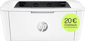 Imprimantă laser HP Laserjet M110w, laser mono, imprimantă, WLAN, Airprint, imprimantă alb-negru, HP Instant Ink pentru toner disponibil