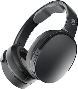 "Skullcandy Hesh Evo - Negru (model întrerupt)"