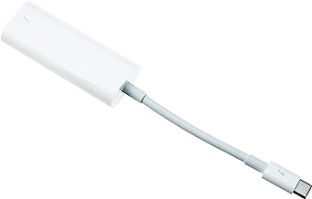 Adaptor Apple Thunderbolt 3 (USB-C) la Thunderbolt 2