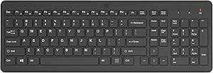 Tastatura wireless HP 220