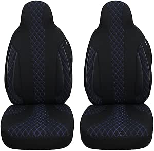 BREMER SEAT COVERS Huse de scaune personalizate Huse de scaune pentru Mercedes Sprinter W906 PL406