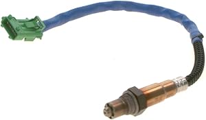 Bosch Automotive 258006028 Senzor lambda