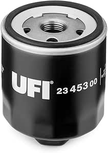 UFI FILTERS Filtre 23.453.00 Filtru de ulei