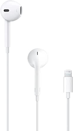 Apple EarPods cu conector Lightning